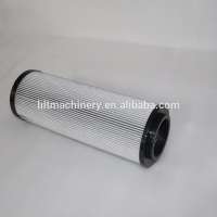 Supply Hydraulic Oil Filter Or Customized Oil Filter For Your Working System