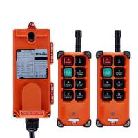 F21-E1B 6 directions crane wireless remote controller,remote controller for crane