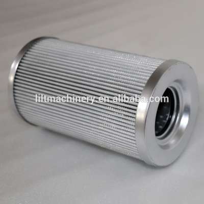 Hydraulic oil filter NLX-800*20 filtrate hydraulic oil