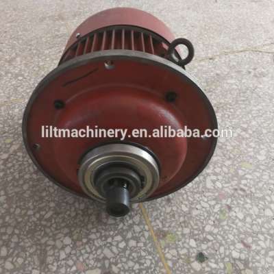 380V 50HZ 0.4KW electric hoist motor AC Conical motor